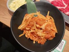 -新石器烤肉(南站店)