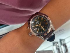 -亨得利(滨江道店)