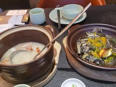 -蝴蝶里·粤菜·点心(滨江龙湖店)