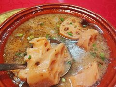 -董厨煨汤馆(车站路店)