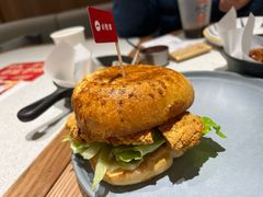 -必胜客(龙茗店)