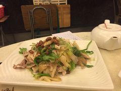 -嘉华海鲜酒家(龙津中路店)