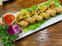 -Siam泰餐厅(水上公园店)