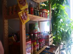 -Mesa Madre梅萨妈妈·Bintana(国贸店)