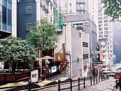 -大馆(前中区警署建築群)
