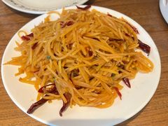 -姥姥家春饼店(八里庄店)