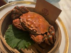 -宴昆山·私房菜(春晖店)