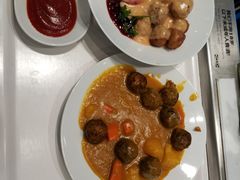 -宜家·瑞典风味餐厅(天津东丽商场店)