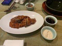 -杭州君悦酒店·湖滨28中餐厅