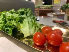 -老板娘的烤肉店(港湾广场店)