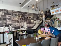-标记Jane's kitchen(平桥直街店)