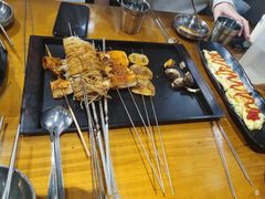 -麻喜大