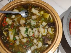 -鸡毛店·川菜(文殊院店)