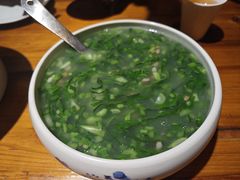 -桑吉林新派藏餐·汤锅·川菜