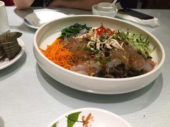 -正阳春烤鸭(华捷道店)