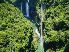 -万峰林风景区