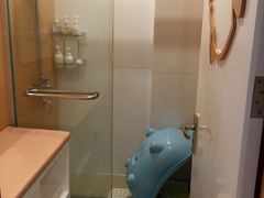 -BlueBubble蓝泡泡婴幼儿游泳会所(合川路店)