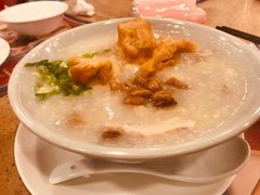 金沙红米肠-点都德(聚福楼店)