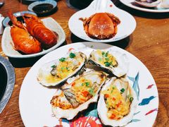 -阳光岛·海鲜盛宴(银泰中心in99店)
