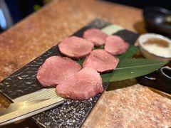 -炼火烤肉店