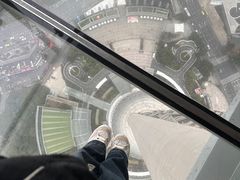 -东方明珠广播电视塔