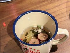 -农耕记·湖南土菜(halo广场店)
