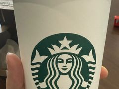 -星巴克(广州淘金路店)