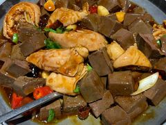-品味居·首店·大连鲜活海鲜大连菜(东港店)