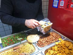 -三兄弟高炉烧饼