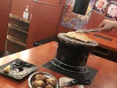 -大阪烧肉BAKA一代(十亩地店)