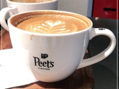 -Peet's 皮爷咖啡(东湖路手作店)