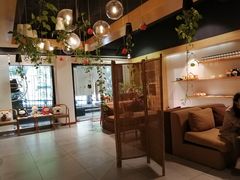 -柴务处·柴犬主题狗咖