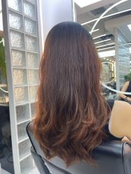 -赤道 Hair Salon