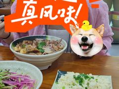 -东四卤煮店(东四北大街店)