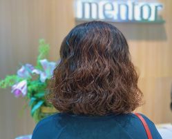 -Mentor Hair Salon