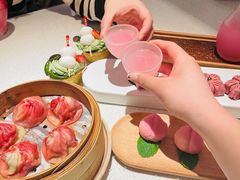 -竹外桃花·江南小酒馆(SKP·S店)