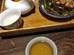 -大洋家·精品潮汕菜·生腌砂锅粥(天河东路店)