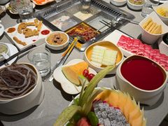 -海底捞火锅(北京路店)