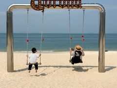 -惠州金海湾嘉华度假酒店