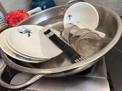 -芳芳私房菜·精做淮扬菜(承德路店)