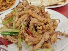 -胖子菜馆(隆昌路店)