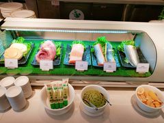 -威珀斯酒店·珀萃美食餐厅