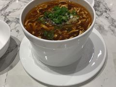 元盅酸辣汤-鼎泰丰(三里屯店)