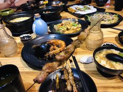 -好介口深夜酒馆(梅江店)