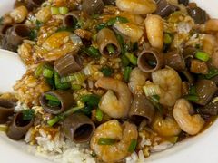 -北方饺子王·海肠捞饭·海鲜锅(山大店)