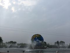 -南通洲际绿博园