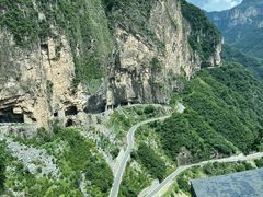 -王莽岭风景区