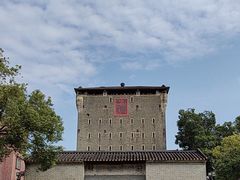 -均和墟历史街区-平和大押