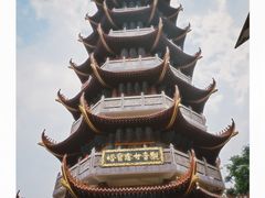 -章华寺