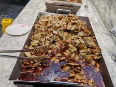 -火锅岛潮牌自助餐厅(天津天佑城店)